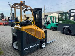 Combilift CB3000// LPG // 2017 year /Toyota engine