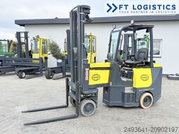 Combilift AISLE MASTER 15E TRIPLEX 5250 FREE-LIFT