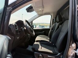 Mercedes-Benz Vito 116 CDI 9G Klima Kamera LED