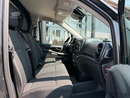 Mercedes-Benz Vito 116 CDI 9G Klima Kamera LED