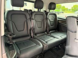 Mercedes-Benz V 300 d AVA Extral DISTRONIC Standheiz 360Kamera