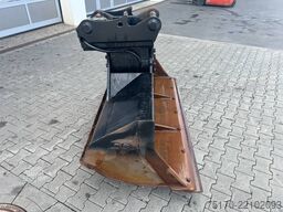  Grabenräumlöffel hydraulischer Grabenräumlöffel OQ