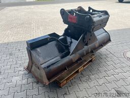  Grabenräumlöffel hydraulischer Grabenräumlöffel OQ