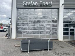  Fahrbahnplatten  / Fahrplatten inkl. Gestell / NEU