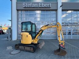 Komatsu PC26MR-3 / 2.032h / Tieflöffel