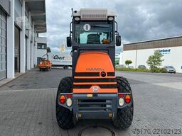 Hamm H 7i / Walzenzug / nur 457h / 2018 / Klima
