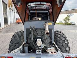 Hamm H 7i / Walzenzug / nur 457h / 2018 / Klima