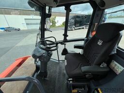 Hamm H 7i / Walzenzug / nur 457h / 2018 / Klima