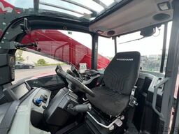 Weidemann T7035 / nur 446h / Manitou-Aufnahme / 122PS!!