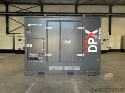 Aggregato Iveco NEF45SM1A - 66 kVA Genset SuperSilent - DPX-21028