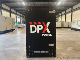 Iveco NEF45SM1A - 66 kVA Genset SuperSilent - DPX-21028