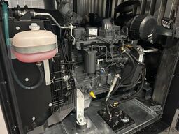 Iveco NEF45SM1A - 66 kVA Genset SuperSilent - DPX-21028