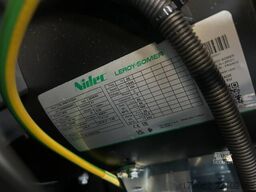 Iveco NEF45SM1A - 66 kVA Genset SuperSilent - DPX-21028