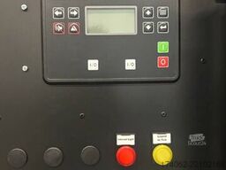 Iveco NEF45SM1A - 66 kVA Genset SuperSilent - DPX-21028