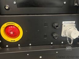 Iveco NEF45SM1A - 66 kVA Genset SuperSilent - DPX-21028