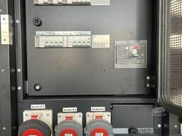 Iveco NEF45SM1A - 66 kVA Genset SuperSilent - DPX-21028