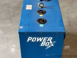 Kubota Z482 - 2,5kVA single phase used genset - DPX-12665