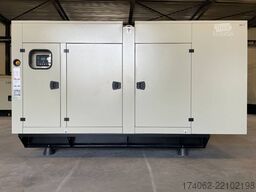 Aggregato Volvo TAD841GE - 275 kVA Generator - DPX-18876