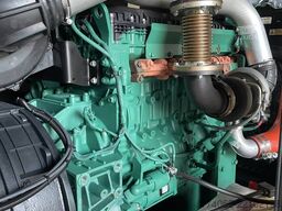 Volvo TAD841GE - 275 kVA Generator - DPX-18876