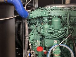 Volvo TAD841GE - 275 kVA Generator - DPX-18876