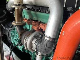 Volvo TAD841GE - 275 kVA Generator - DPX-18876