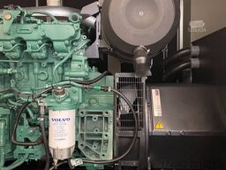 Volvo TAD841GE - 275 kVA Generator - DPX-18876