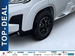 Weinsberg CaraCompact 600 MEG EDITION [PEPPER] *Care-Drive-Paket*Rahmenfenst*