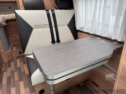 Weinsberg CaraCompact 600 MEG EDITION [PEPPER] *Care-Drive-Paket*Rahmenfenst*