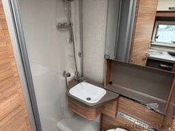 Weinsberg CaraCompact 600 MEG EDITION [PEPPER] *Care-Drive-Paket*Rahmenfenst*