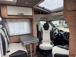 Weinsberg CaraCompact 600 MEG EDITION [PEPPER] *Care-Drive-Paket*Rahmenfenst*