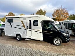 Eura Mobil Profila T 726 EF 170 PS * 4,5 t * Automatik