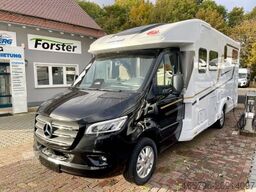 Eura Mobil Profila T 726 EF 170 PS * 4,5 t * Automatik