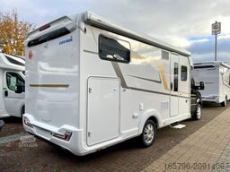 Eura Mobil Profila T 726 EF 170 PS * 4,5 t * Automatik