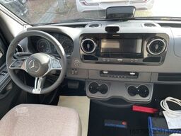 Eura Mobil Profila T 726 EF 170 PS * 4,5 t * Automatik