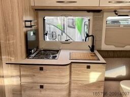 Eura Mobil Profila T 726 EF 170 PS * 4,5 t * Automatik