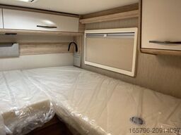 Eura Mobil Profila T 726 EF 170 PS * 4,5 t * Automatik