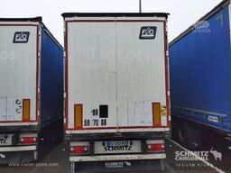 Schmitz Cargobull Semitrailer Curtainsider Standard