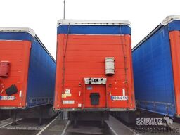 Schmitz Cargobull Semitrailer Curtainsider Standard
