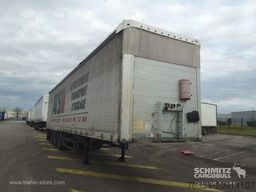 Schmitz Cargobull Semitrailer Curtainsider Standard