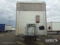 Schmitz Cargobull Semitrailer Curtainsider Standard