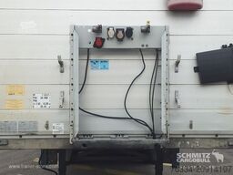 Schmitz Cargobull Semitrailer Curtainsider Standard