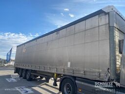 Schmitz Cargobull Semiremolque Lona Standard