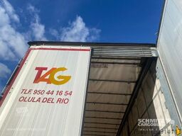 Schmitz Cargobull Semiremolque Lona Standard