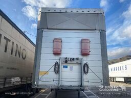 Schmitz Cargobull Semiremolque Lona Standard