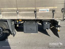 Schmitz Cargobull Semiremolque Lona Standard