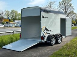 Debon DEBON ROADSTER 313x164x195cm 2000kg zGG