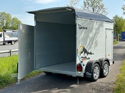 Debon DEBON ROADSTER 313x164x195cm 2000kg zGG