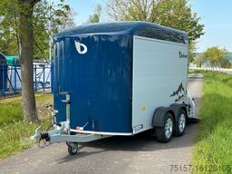 Debon DEBON ROADSTER 313x164x195cm 2000kg zGG