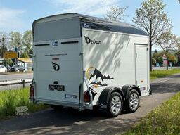 Debon DEBON ROADSTER 313x164x195cm 2000kg zGG