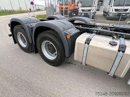 MAN TGS 33.510 BB 6x4 FG/RS 3,30m/59 to./NA/AHK/Neu